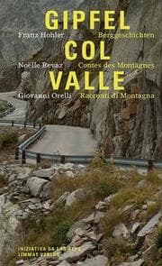 Cover von Gipfel Col Valle
