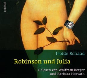 Cover von Robinson und Julia