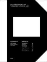 Cover von Herbert Hoffmann. Tätowiert muss er sein