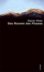 Cover von Das Raunen des Flusses