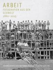 Cover von Arbeit/Le Travail