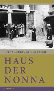 Cover von Haus der Nonna