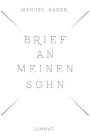 Cover von Brief an meinen Sohn