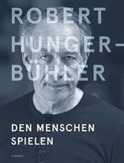 Cover von Robert Hunger-Bühler