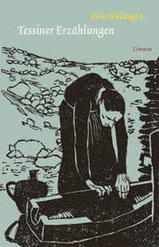 Cover von Tessiner Erzählungen