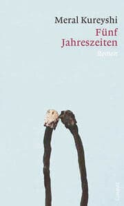 Cover von Fünf Jahreszeiten