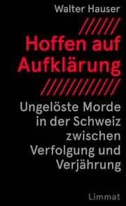 Cover von Hoffen auf Aufklärung