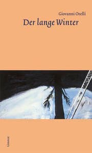 Cover von Der lange Winter