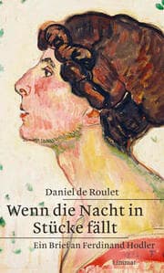 Cover von Wenn die Nacht in Stücke fällt