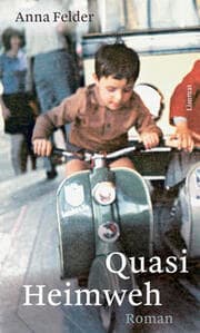 Cover von Quasi Heimweh