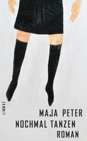 Cover von Nochmal tanzen
