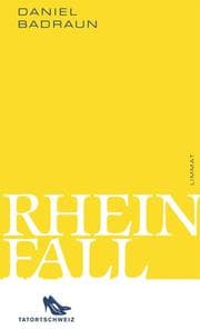 Cover von Rheinfall