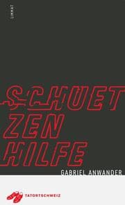 Cover von Schützenhilfe