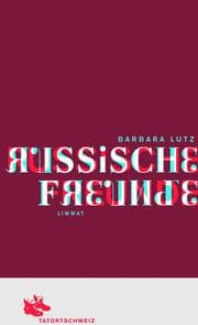 Cover von Russische Freunde