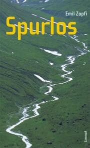 Cover von Spurlos
