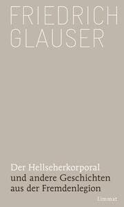 Cover von Der Hellseherkorporal