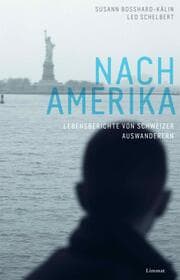 Cover von Nach Amerika