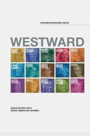 Cover von Westward