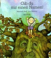 Cover von Gib du mir einen Namen