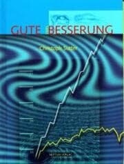 Cover von Gute VersBesserung