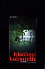 Cover von Irisches Labyrinth