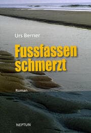 Cover von Fussfassen schmerzt