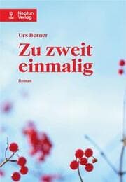 Cover von Zu zweit einmalig.