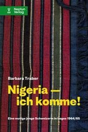 Cover von Nigeria - ich komme!