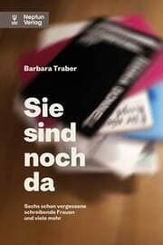 Cover von Sie sind noch da