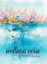 Cover von Wellness Verse