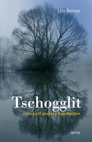 Cover von Tschogglit und andere Feinheiten