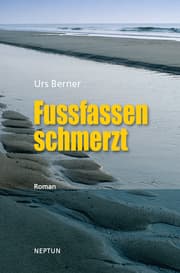 Cover von Fussfassen schmerzt