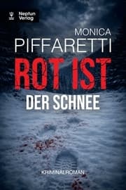 Cover von Rot ist der Schnee