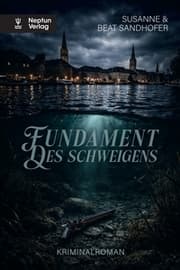 Cover von Fundament des Schweigens