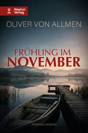 Cover von Frühling im November