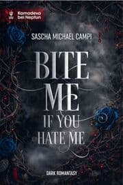 Cover von BITE ME if you hate me