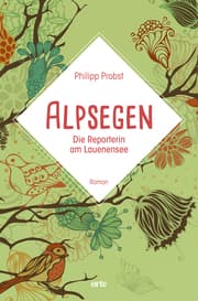 Cover von Alpsegen