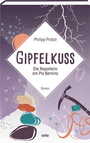 Cover von Gipfelkuss