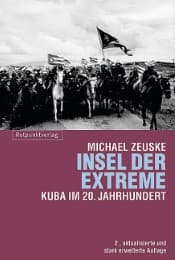 Cover von Insel der Extreme