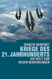 Cover von Kriege des 21. Jahrhunderts