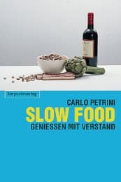 Cover von Slow Food