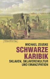 Cover von Schwarze Karibik