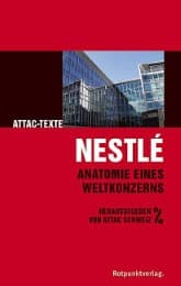 Cover von Nestlé