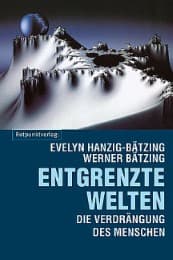 Cover von Entgrenzte Welten