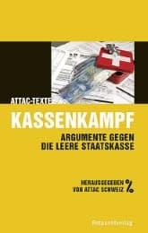 Cover von Kassenkampf