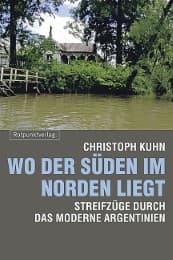 Cover von Wo der Süden im Norden liegt
