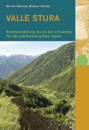 Cover von Valle Stura