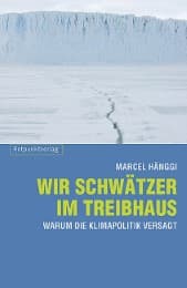 Cover von Wir Schwätzer im Treibhaus