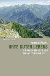Cover von Orte guten Lebens