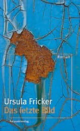 Cover von Das letzte Bild